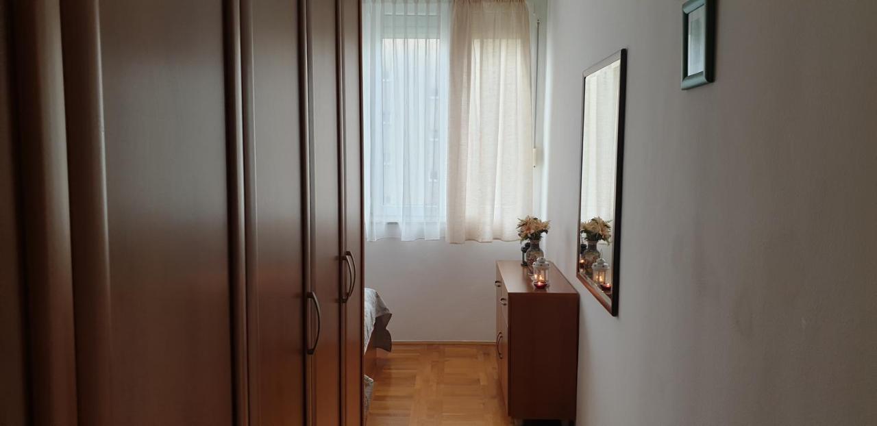 Apartment Sunny Smile Задар Экстерьер фото
