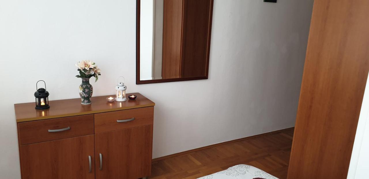 Apartment Sunny Smile Задар Экстерьер фото